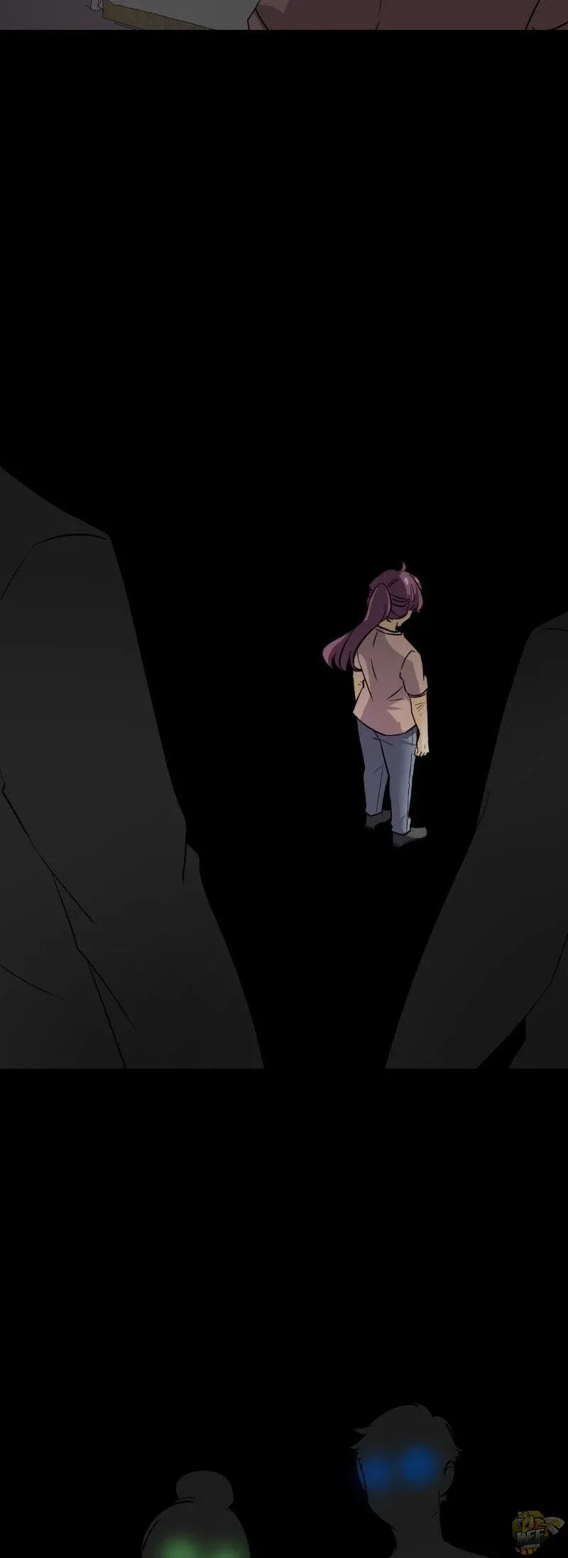 UnOrdinary  Manga Chapter 220 page 16 - 