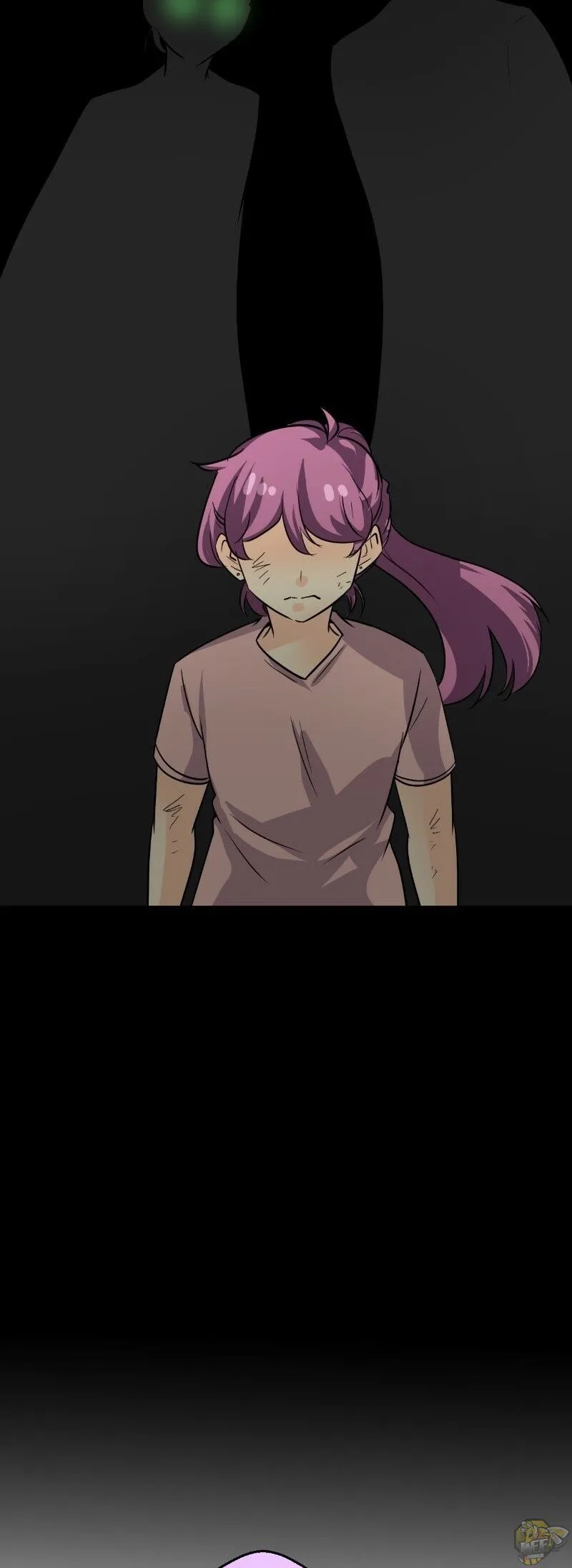 UnOrdinary  Manga Chapter 220 page 17 - 