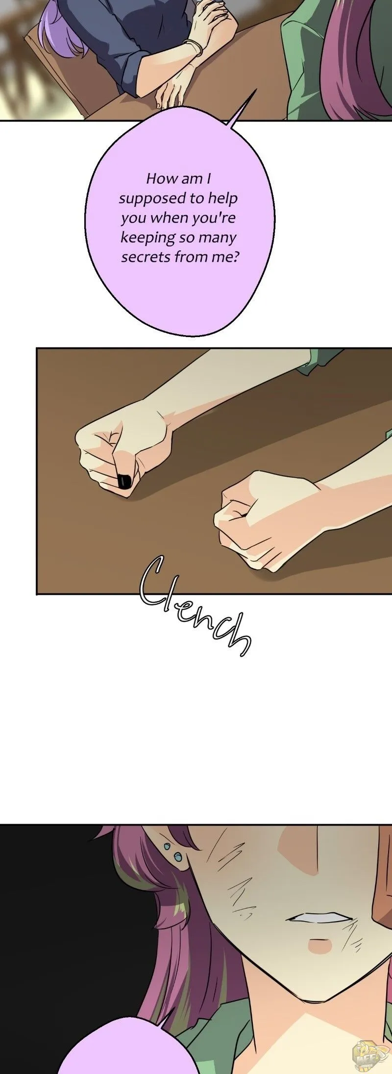 UnOrdinary  Manga Chapter 220 page 19 - 