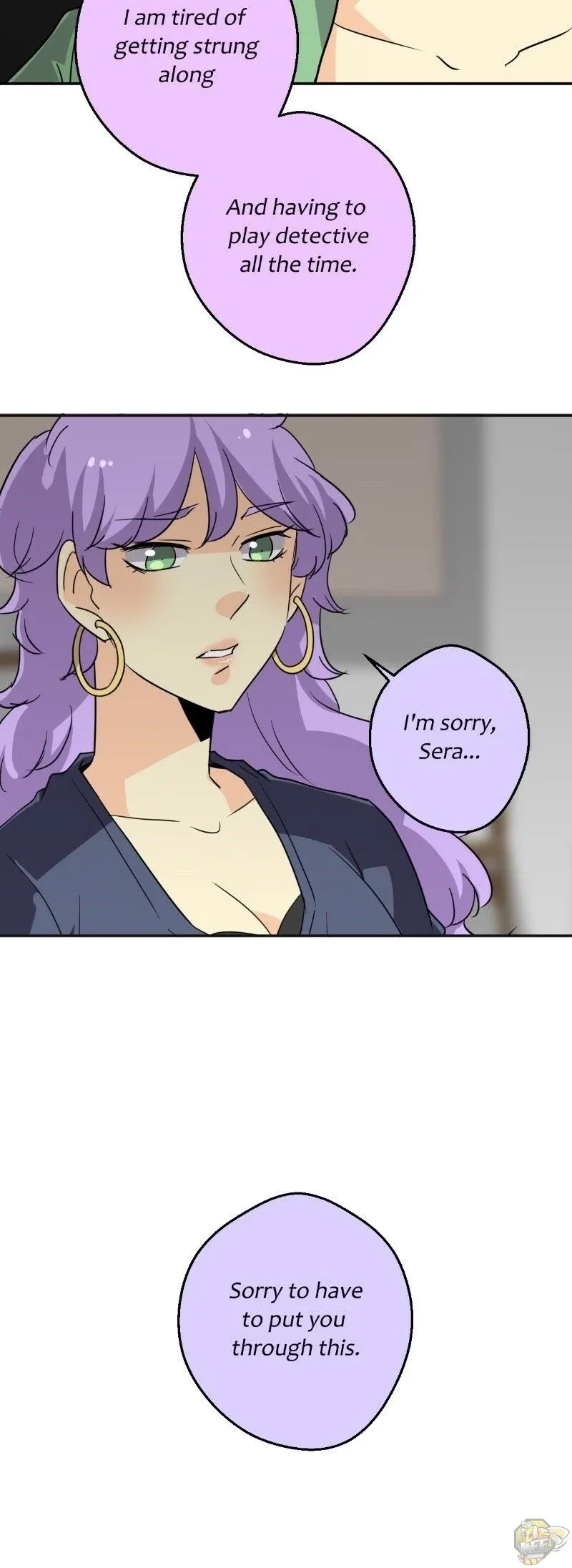 UnOrdinary  Manga Chapter 220 page 20 - 