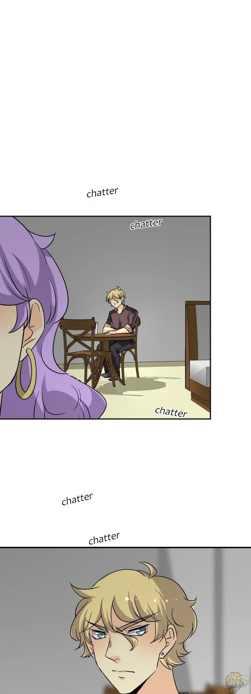 UnOrdinary  Manga Chapter 220 page 21 - 
