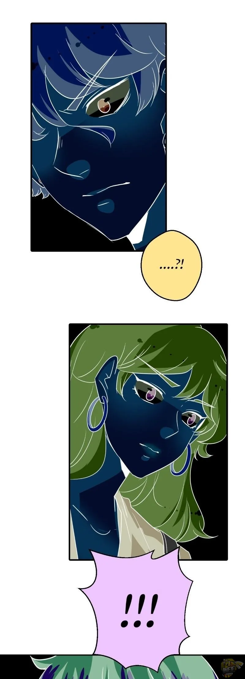UnOrdinary  Manga Chapter 220 page 23 - 