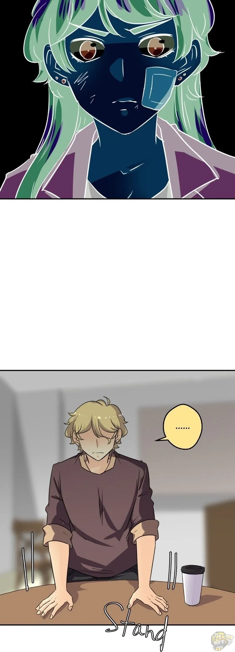 UnOrdinary  Manga Chapter 220 page 24 - 
