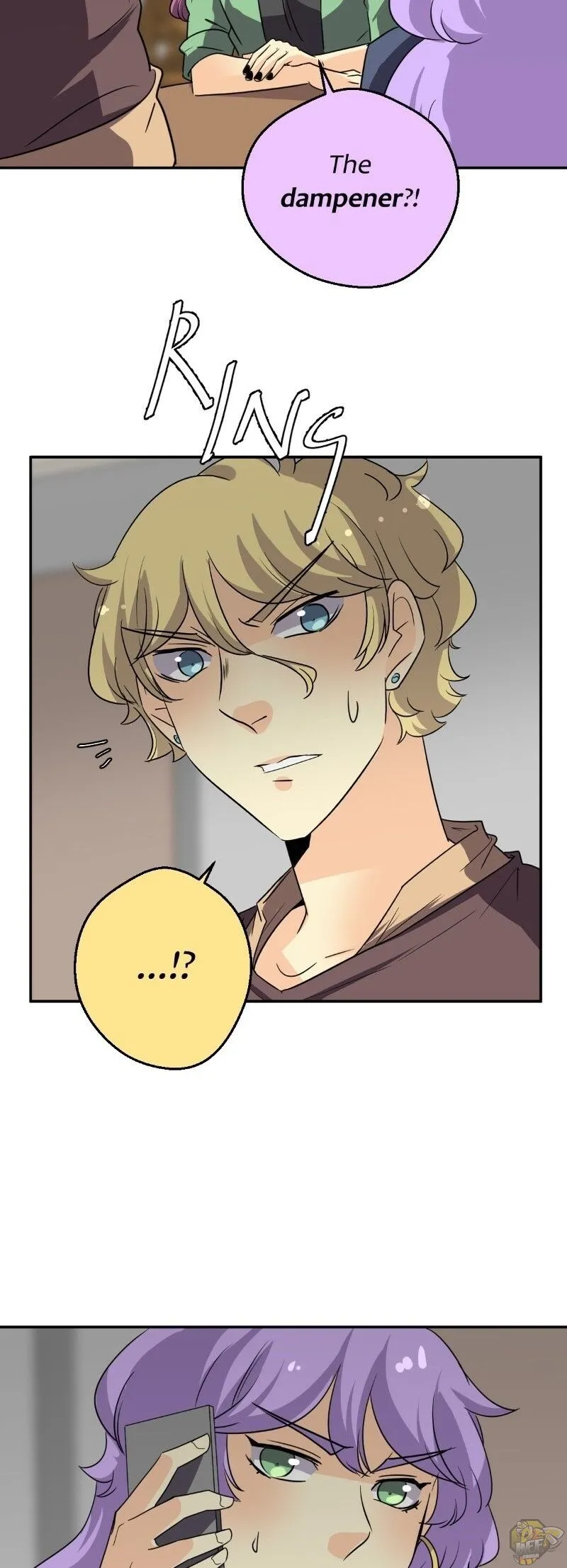 UnOrdinary  Manga Chapter 220 page 26 - 