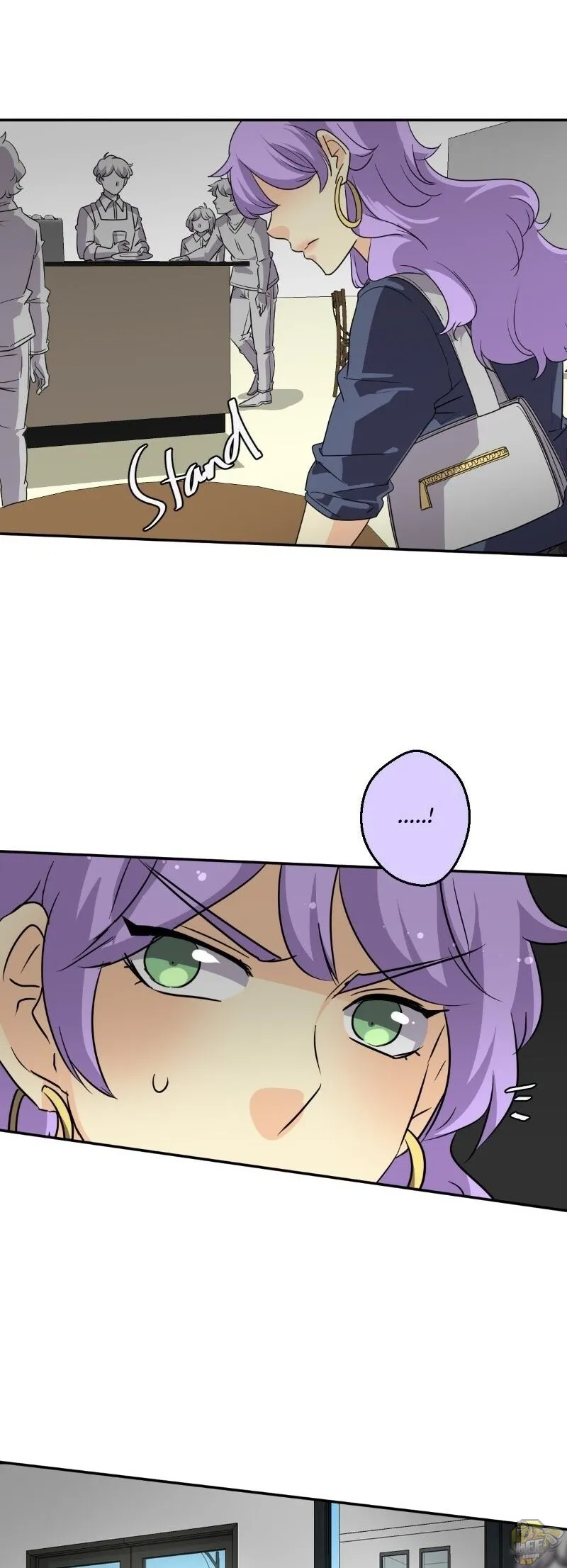 UnOrdinary  Manga Chapter 220 page 29 - 