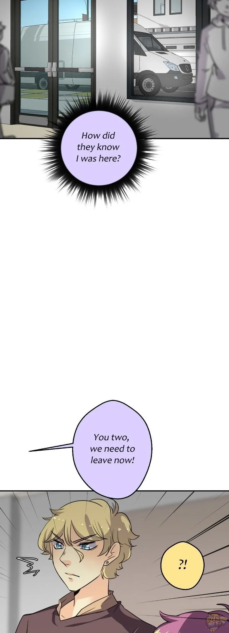 UnOrdinary  Manga Chapter 220 page 30 - 