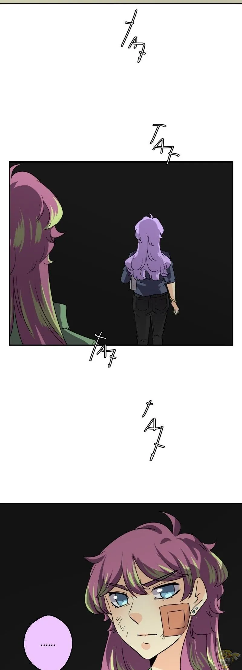 UnOrdinary  Manga Chapter 220 page 32 - 