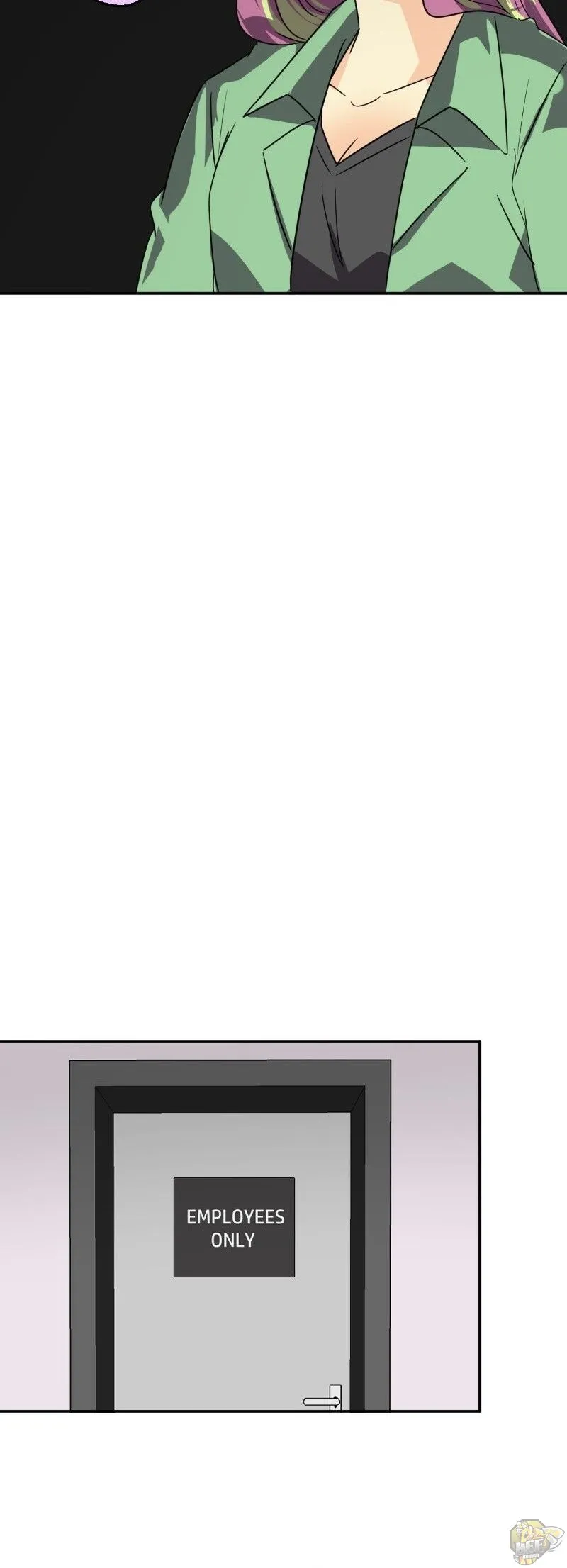 UnOrdinary  Manga Chapter 220 page 33 - 