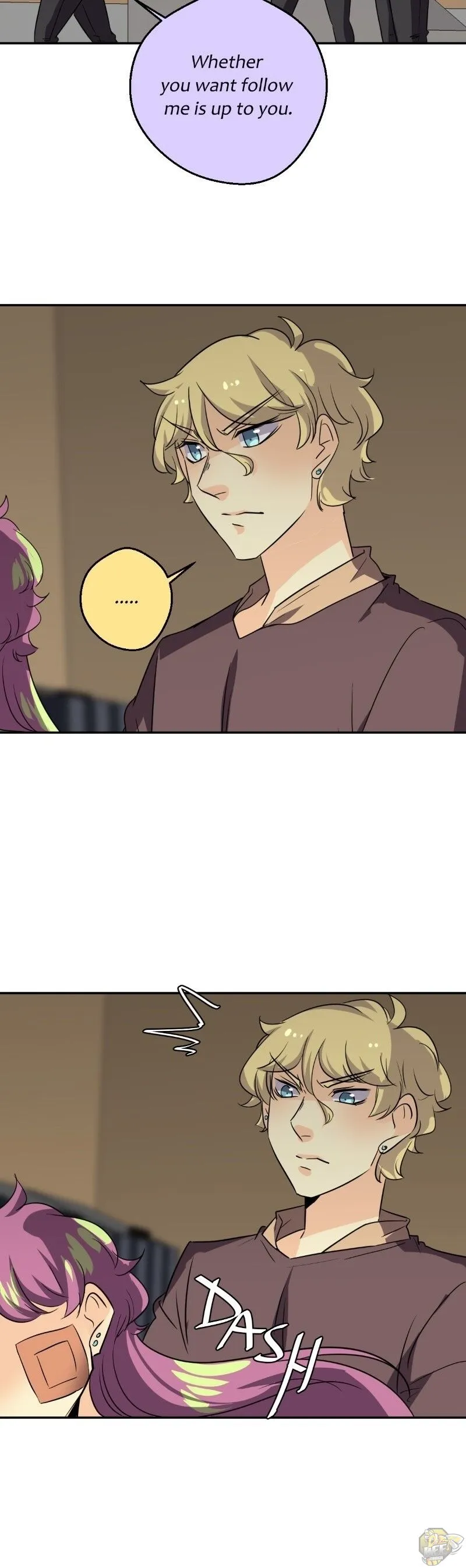 UnOrdinary  Manga Chapter 220 page 41 - 