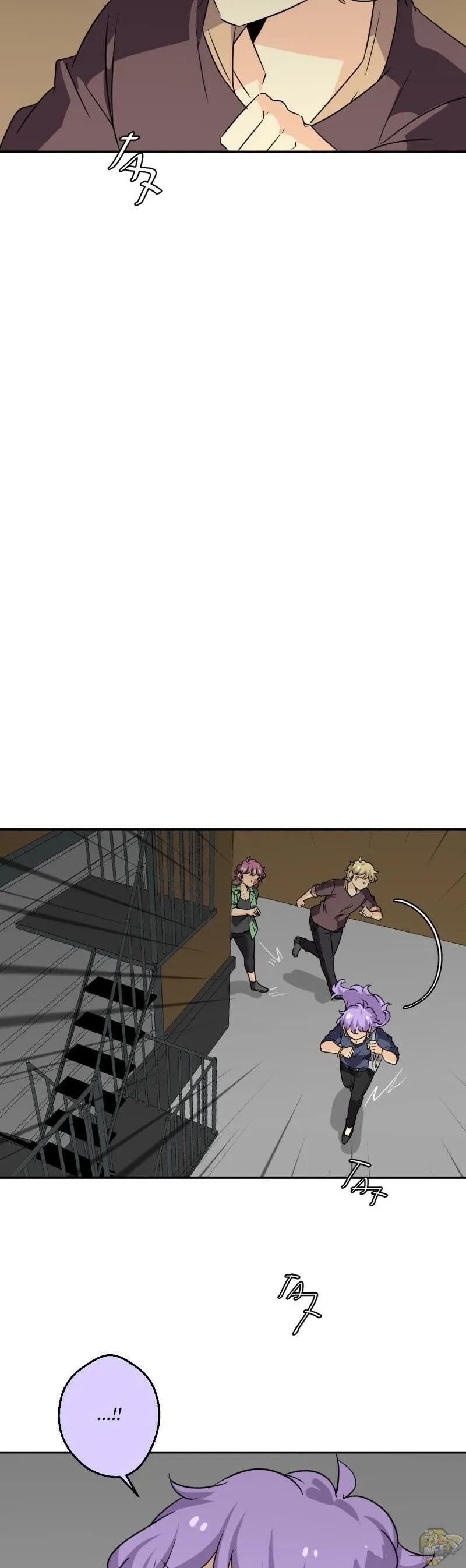 UnOrdinary  Manga Chapter 220 page 47 - 