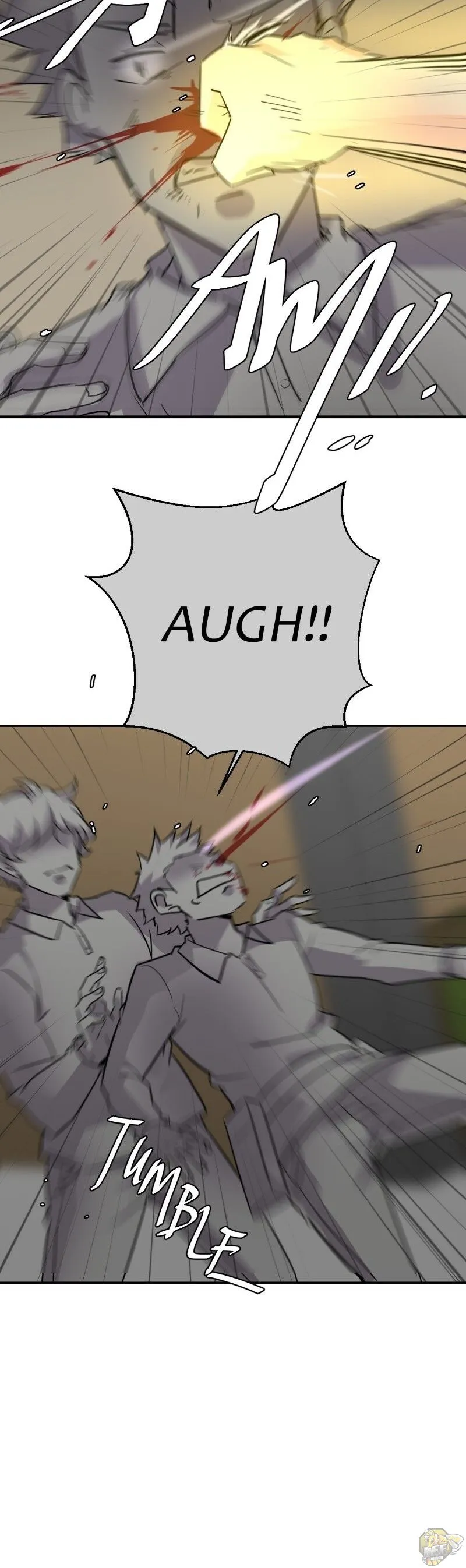 UnOrdinary  Manga Chapter 220 page 51 - 