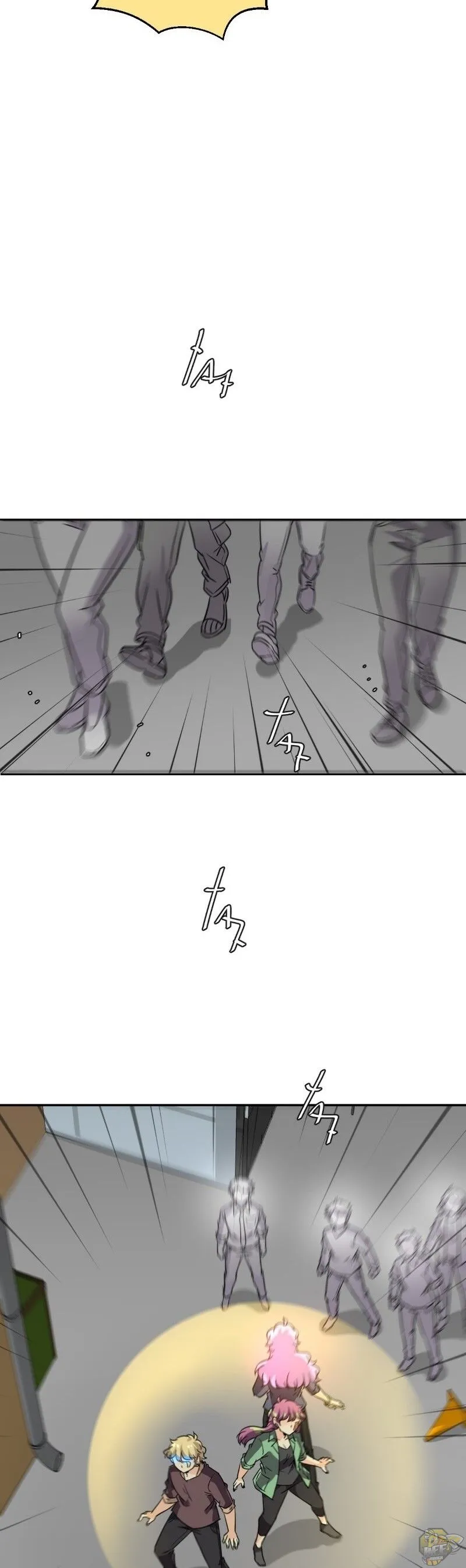 UnOrdinary  Manga Chapter 220 page 56 - 