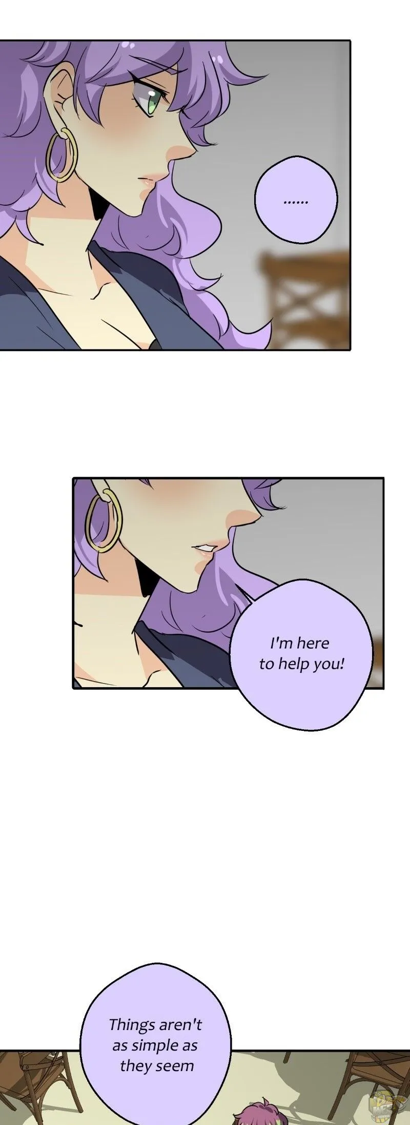 UnOrdinary  Manga Chapter 220 page 7 - 