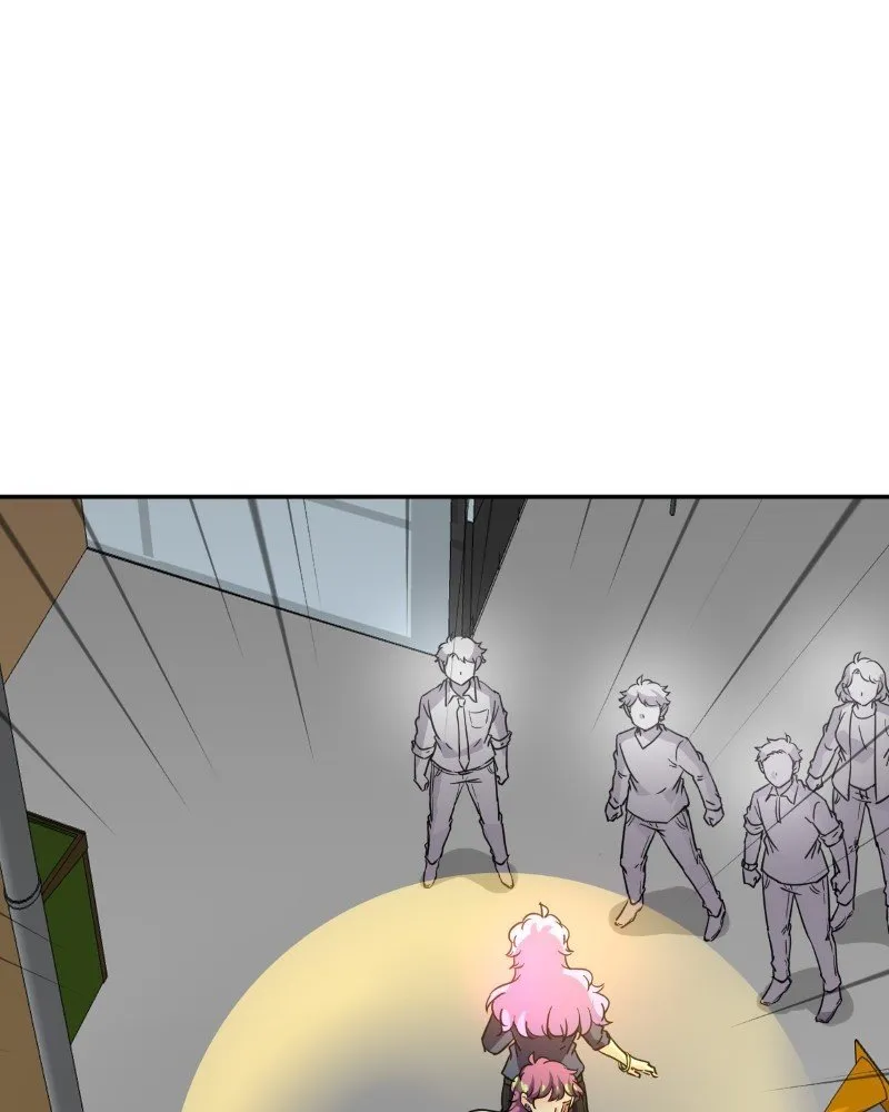 UnOrdinary  Manga Chapter 221 page 2 - 