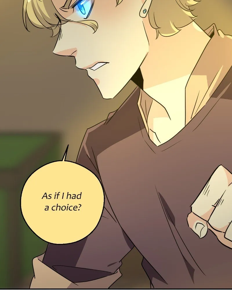 UnOrdinary  Manga Chapter 221 page 11 - 