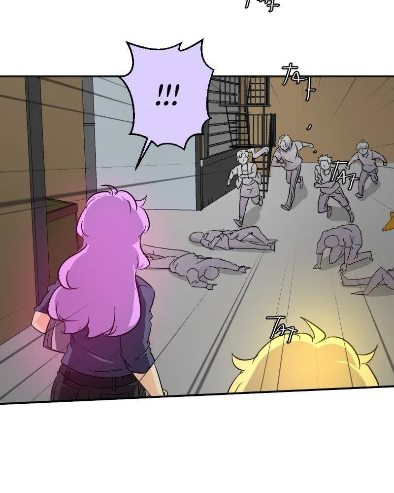 UnOrdinary  Manga Chapter 221 page 102 - 