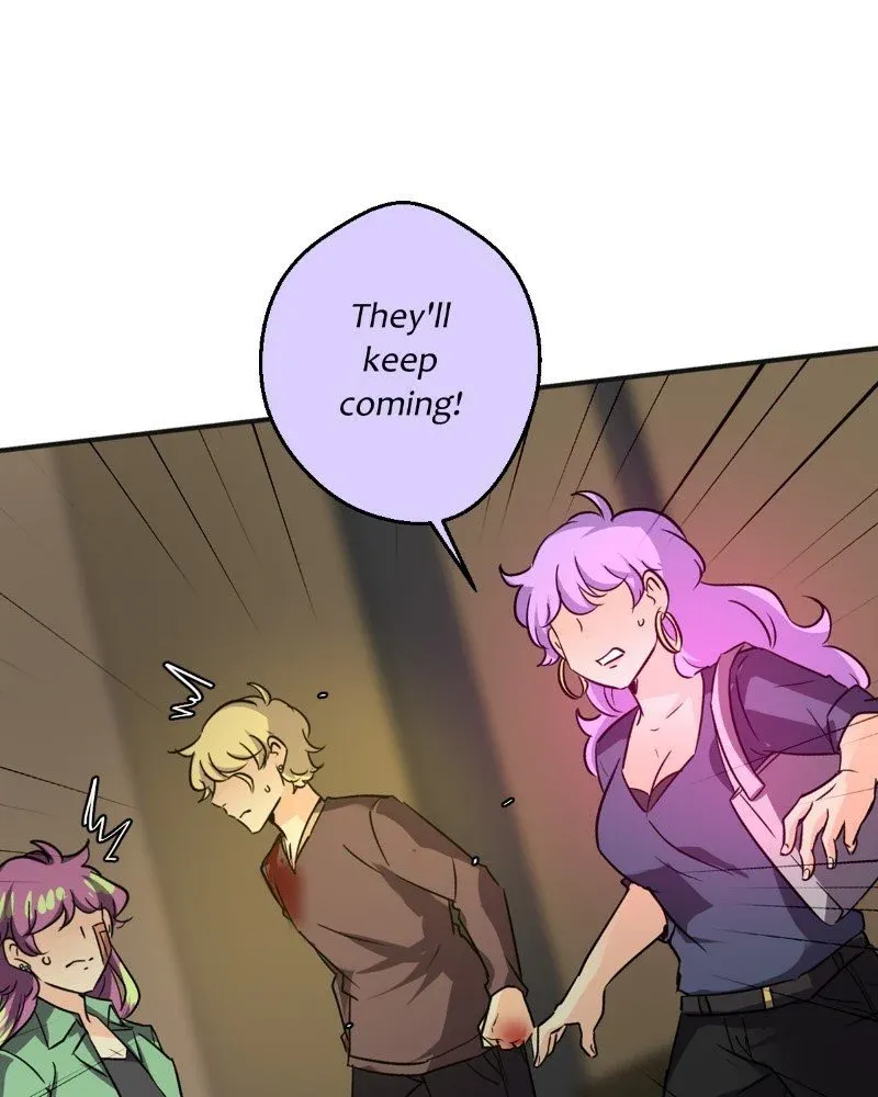 UnOrdinary  Manga Chapter 221 page 103 - 