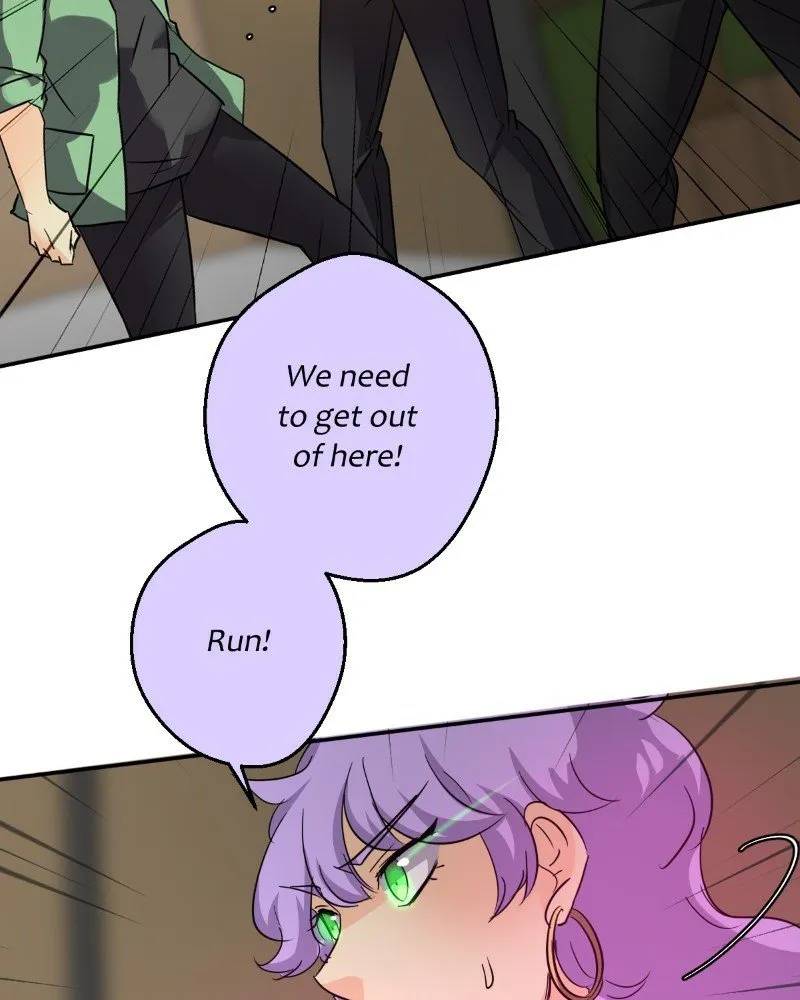 UnOrdinary  Manga Chapter 221 page 104 - 