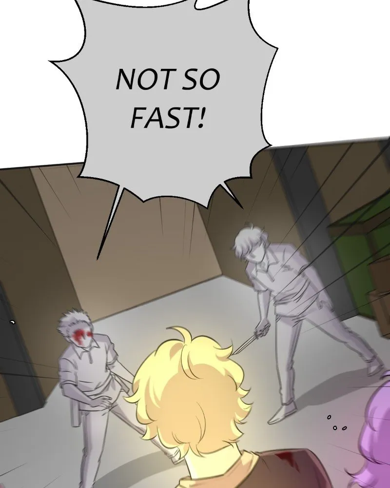 UnOrdinary  Manga Chapter 221 page 106 - 