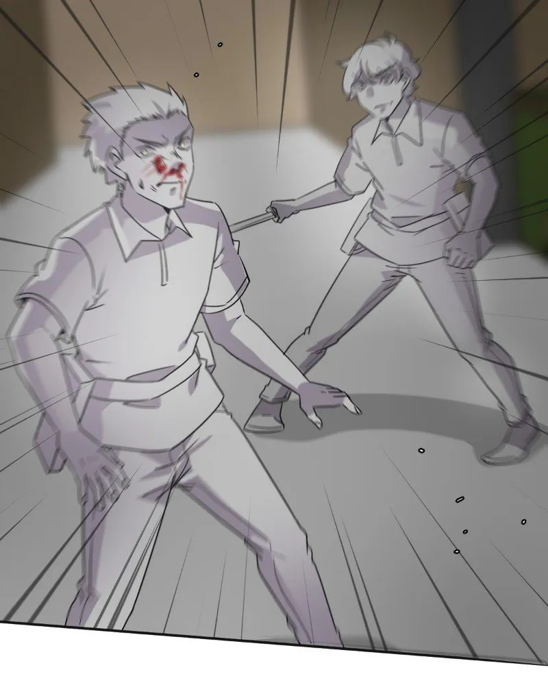 UnOrdinary  Manga Chapter 221 page 108 - 
