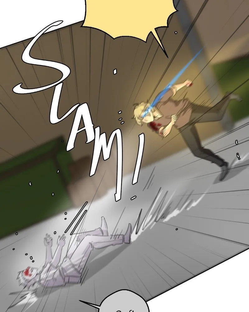 UnOrdinary  Manga Chapter 221 page 111 - 