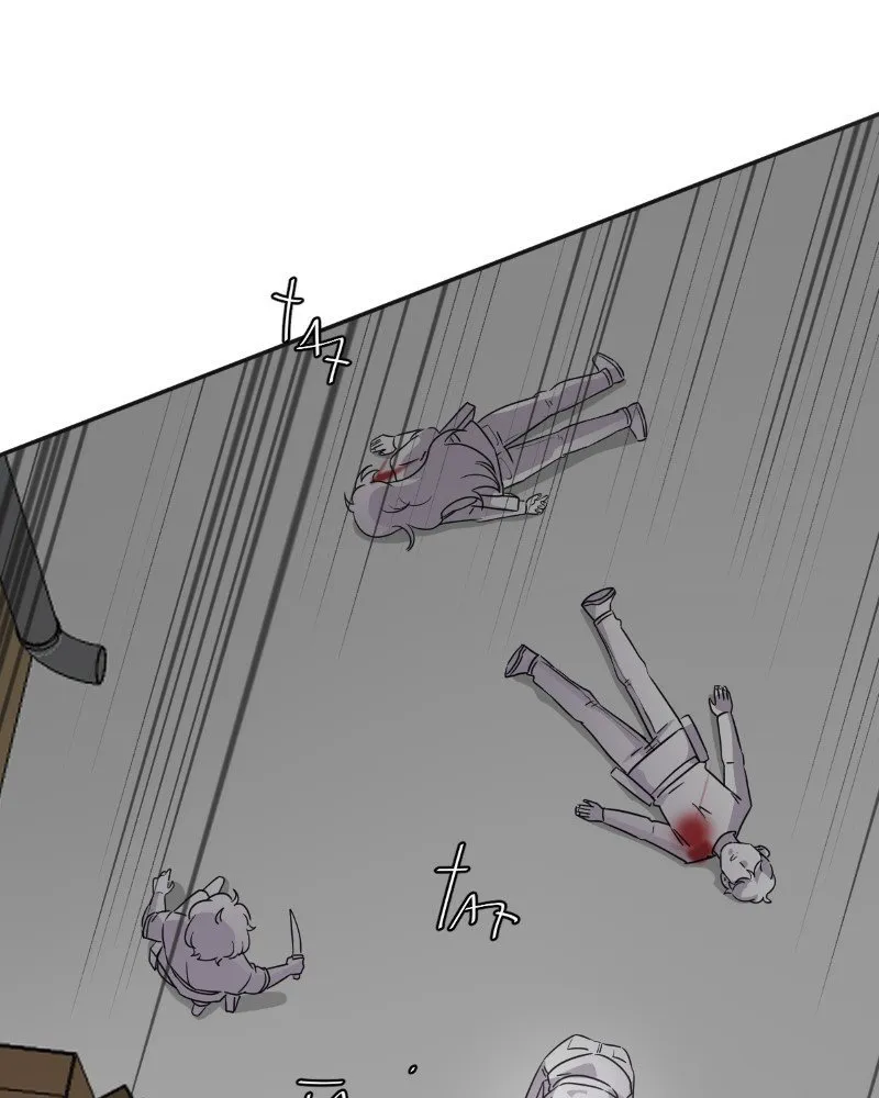 UnOrdinary  Manga Chapter 221 page 113 - 