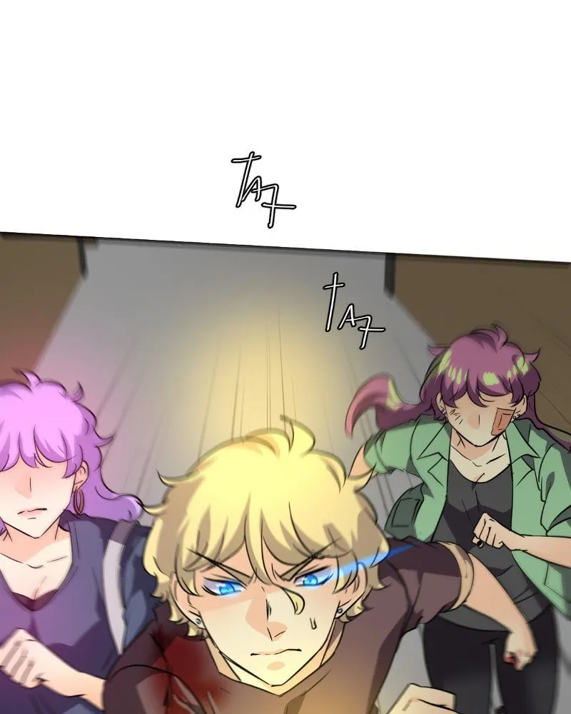 UnOrdinary  Manga Chapter 221 page 115 - 