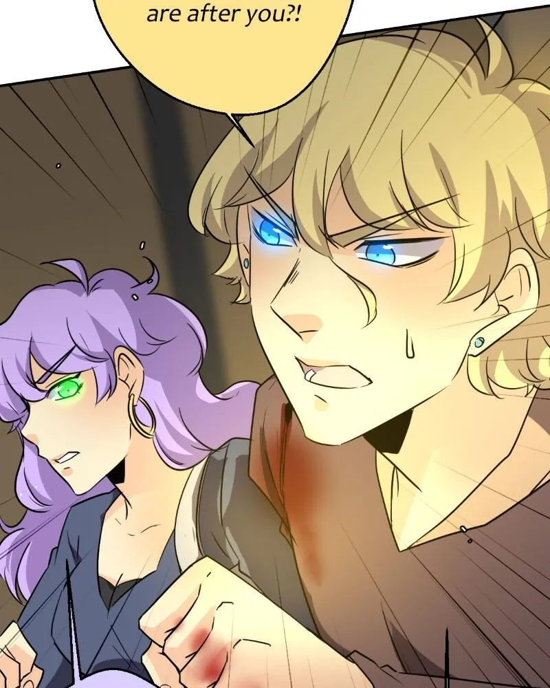 UnOrdinary  Manga Chapter 221 page 117 - 