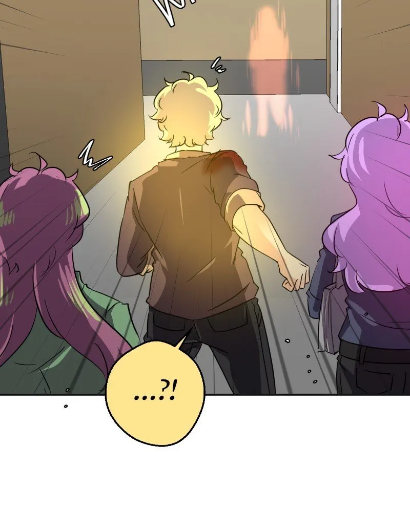 UnOrdinary  Manga Chapter 221 page 121 - 