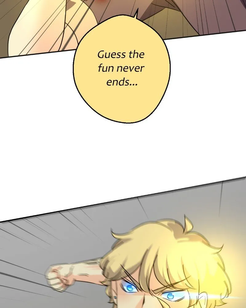 UnOrdinary  Manga Chapter 221 page 123 - 