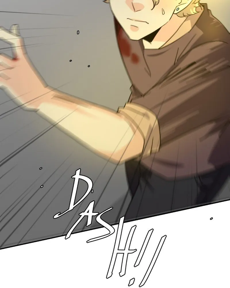 UnOrdinary  Manga Chapter 221 page 124 - 