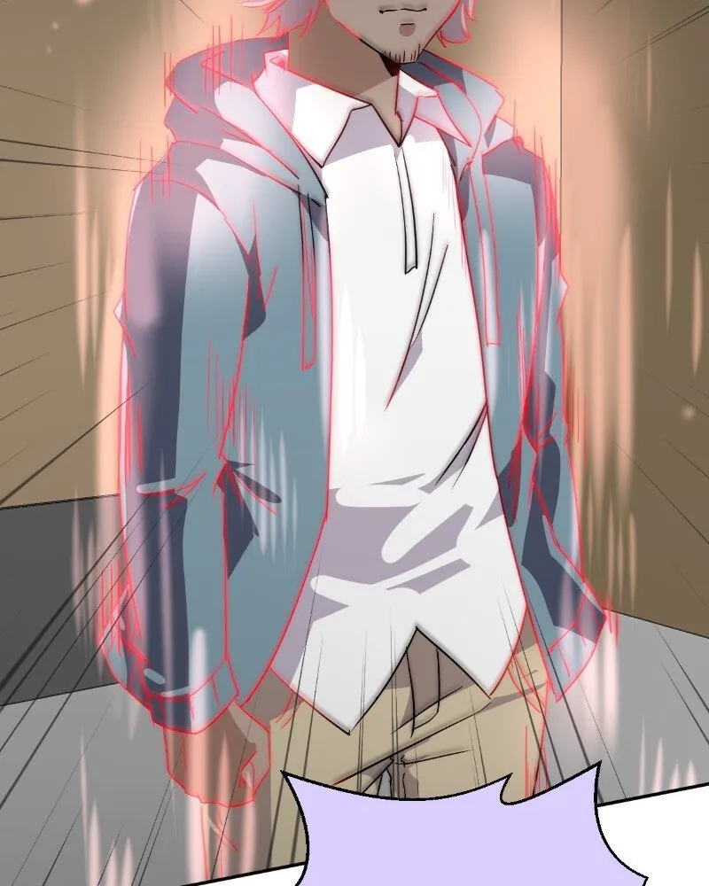 UnOrdinary  Manga Chapter 221 page 128 - 