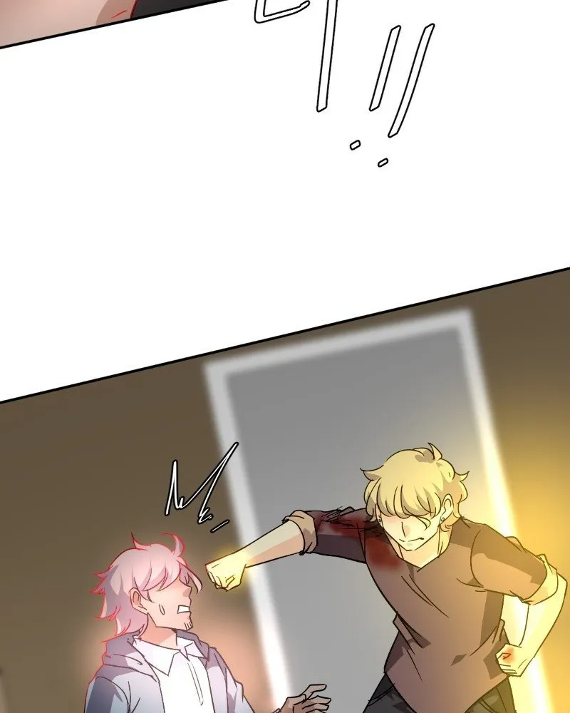 UnOrdinary  Manga Chapter 221 page 130 - 