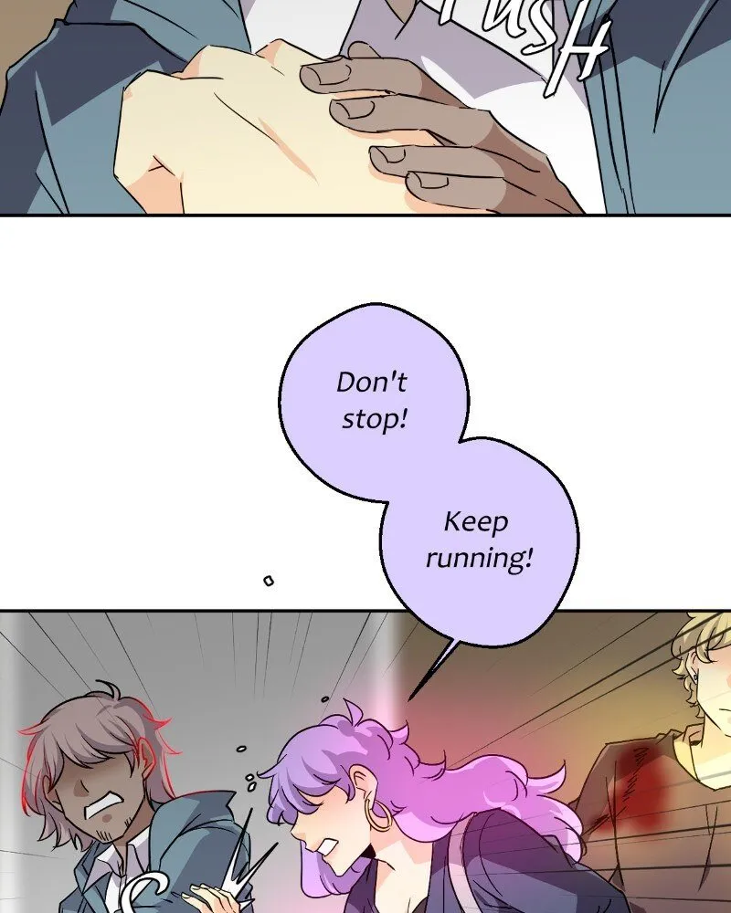 UnOrdinary  Manga Chapter 221 page 134 - 