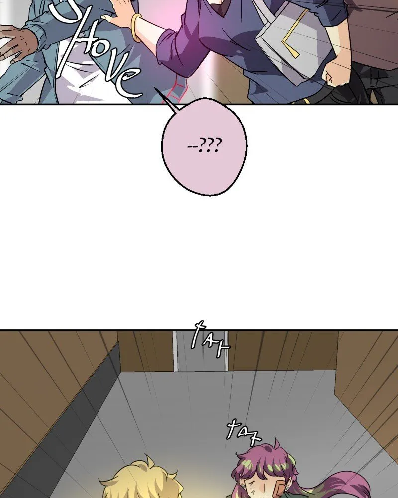 UnOrdinary  Manga Chapter 221 page 135 - 