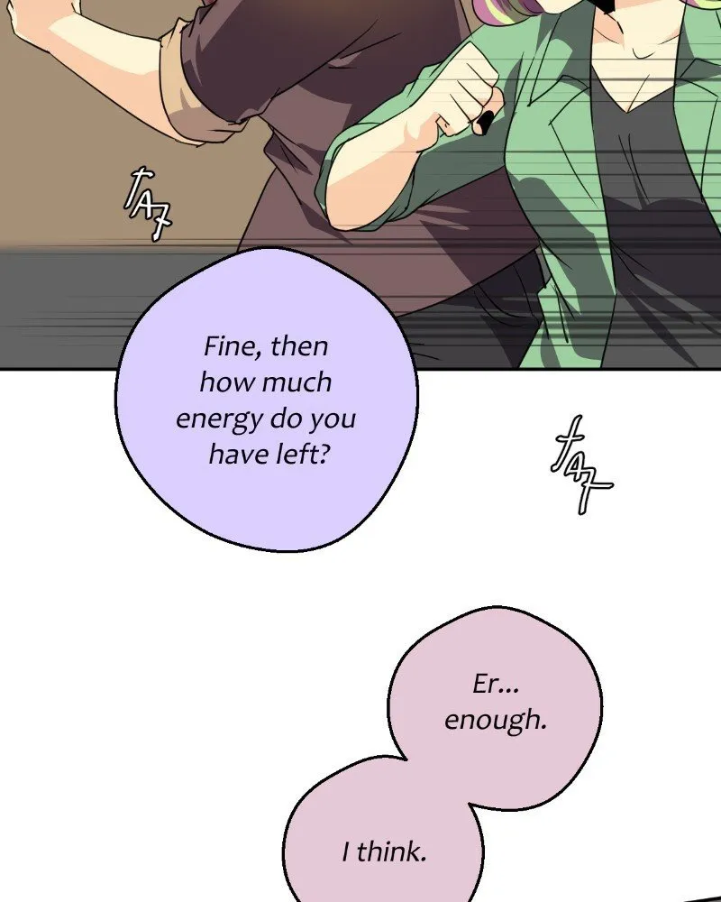 UnOrdinary  Manga Chapter 221 page 138 - 