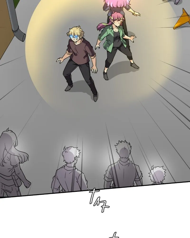 UnOrdinary  Manga Chapter 221 page 15 - 
