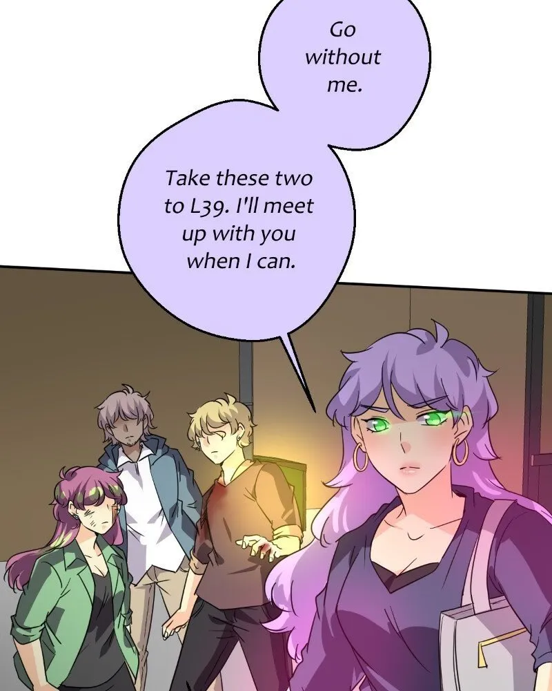 UnOrdinary  Manga Chapter 221 page 141 - 