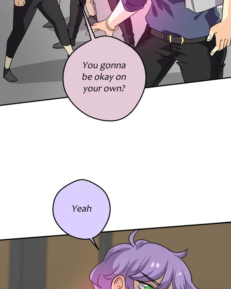 UnOrdinary  Manga Chapter 221 page 142 - 