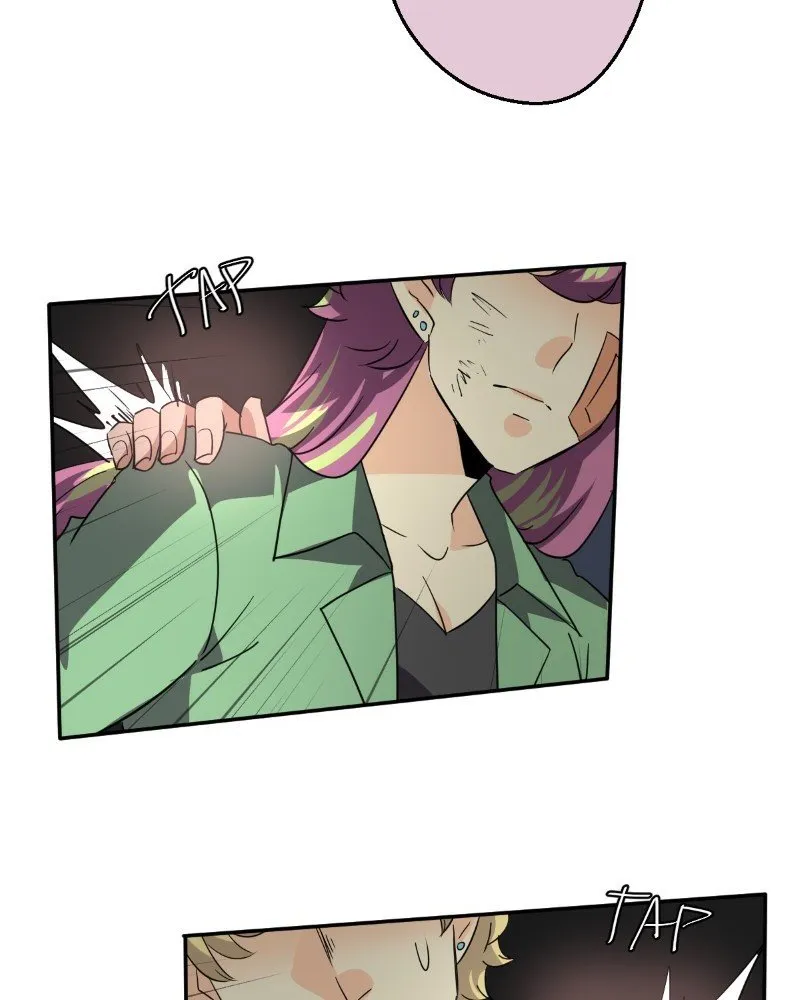 UnOrdinary  Manga Chapter 221 page 145 - 