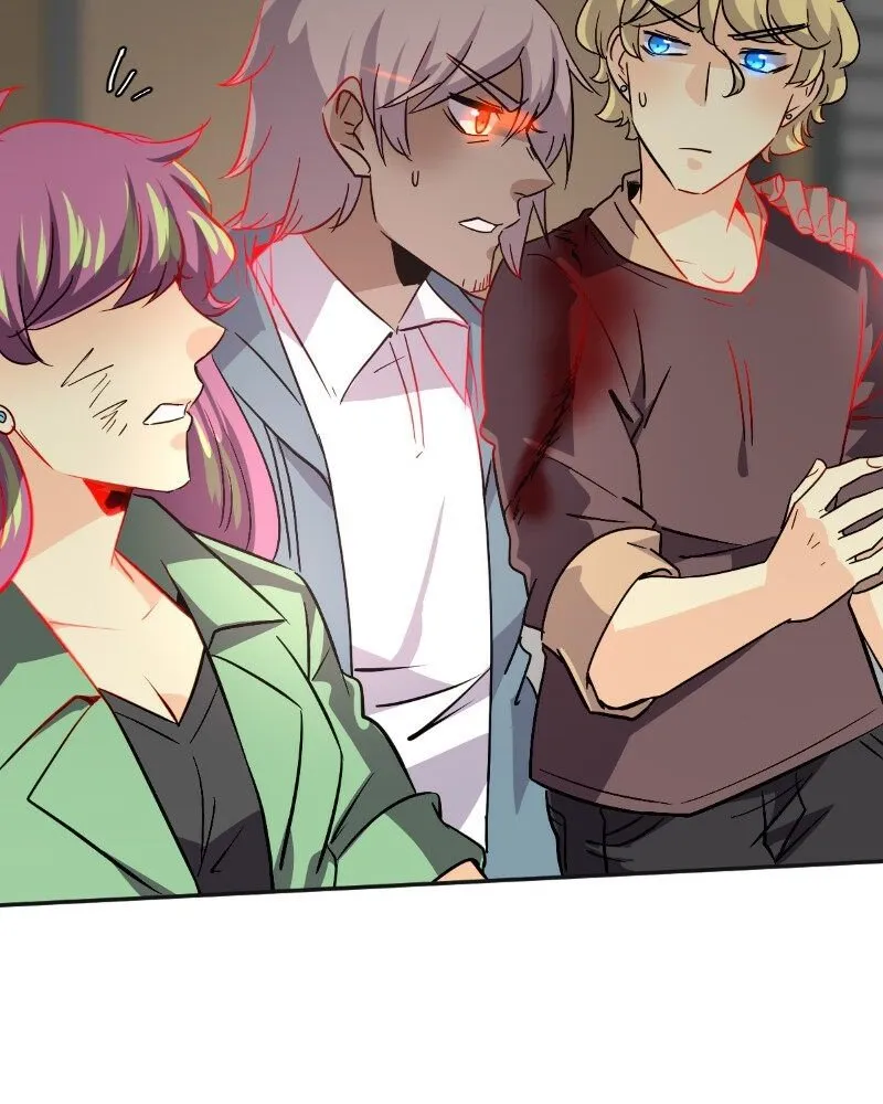 UnOrdinary  Manga Chapter 221 page 147 - 