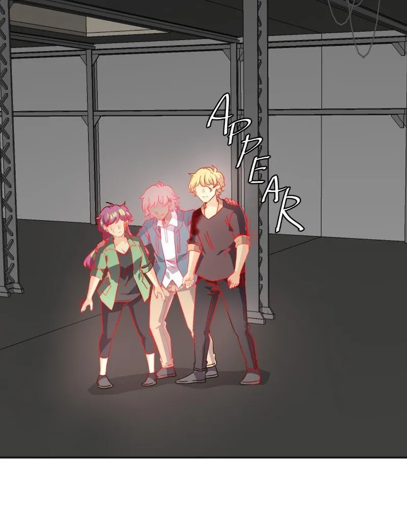 UnOrdinary  Manga Chapter 221 page 155 - 