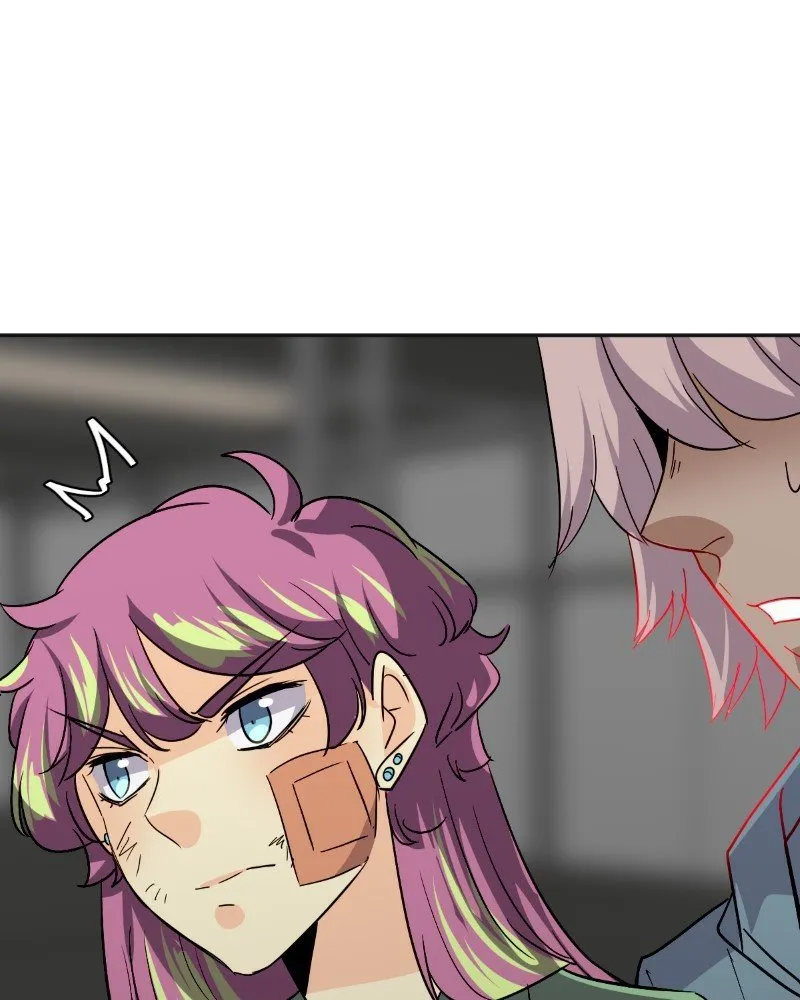 UnOrdinary  Manga Chapter 221 page 156 - 
