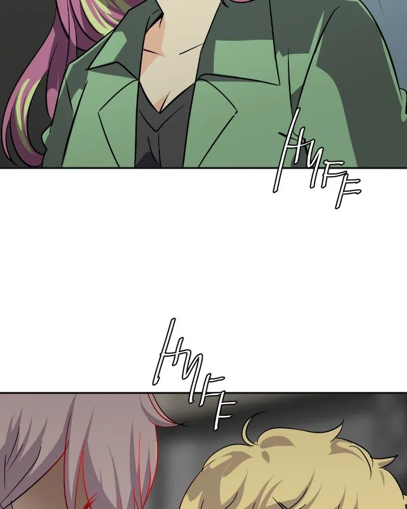 UnOrdinary  Manga Chapter 221 page 157 - 