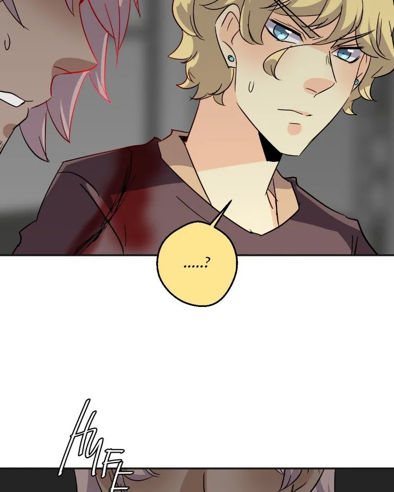 UnOrdinary  Manga Chapter 221 page 158 - 