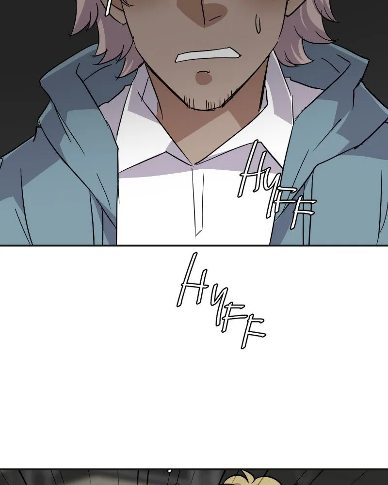 UnOrdinary  Manga Chapter 221 page 159 - 