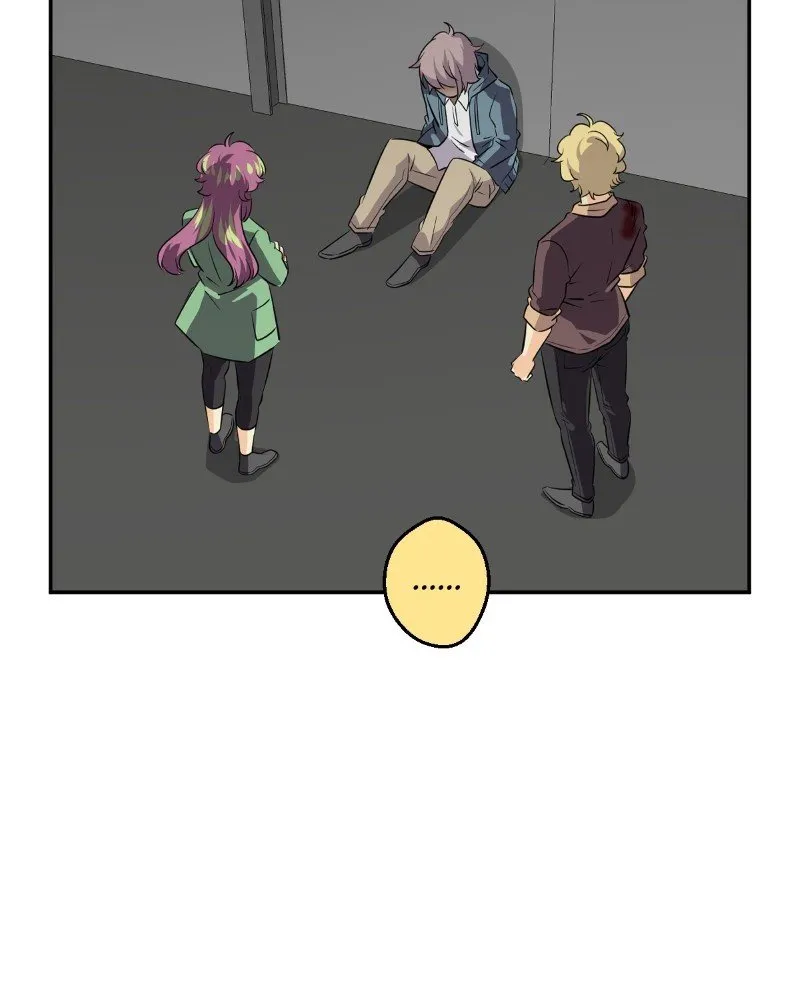 UnOrdinary  Manga Chapter 221 page 163 - 