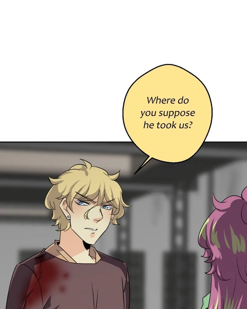 UnOrdinary  Manga Chapter 221 page 165 - 