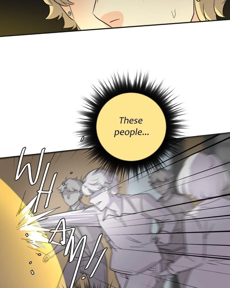 UnOrdinary  Manga Chapter 221 page 19 - 