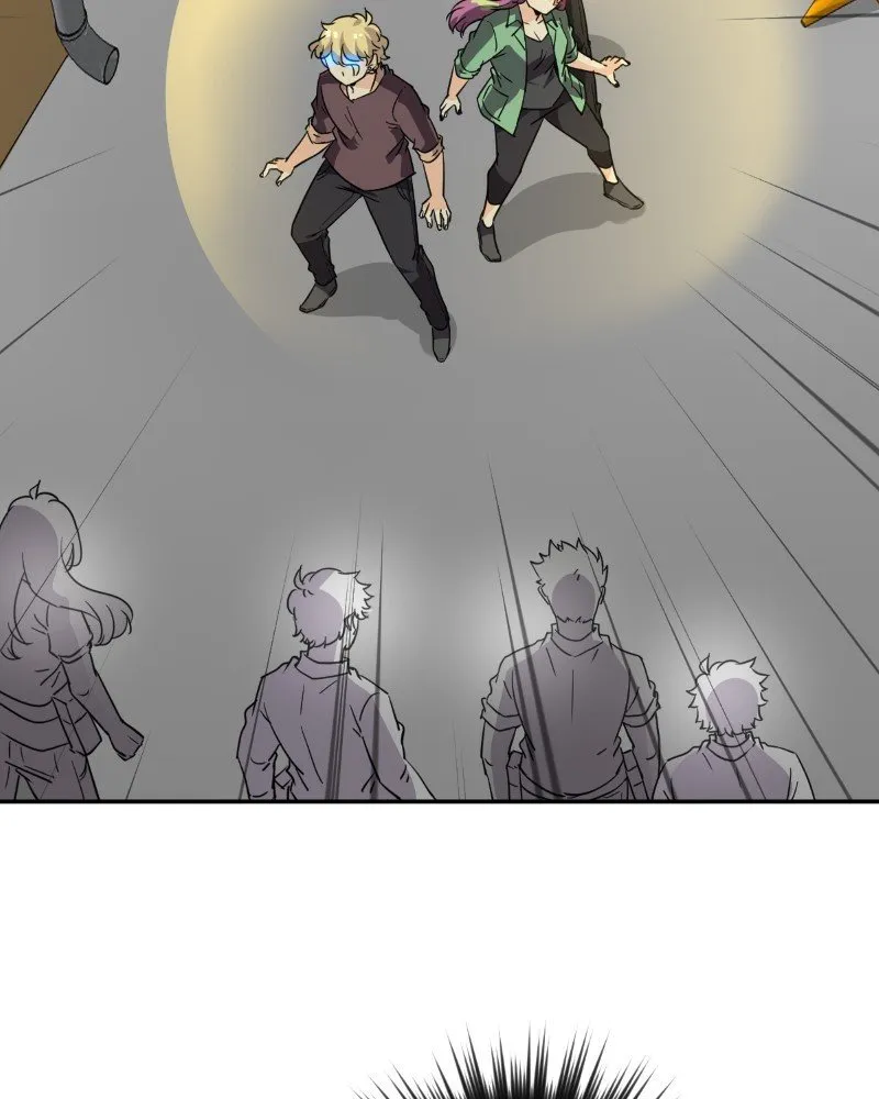 UnOrdinary  Manga Chapter 221 page 3 - 